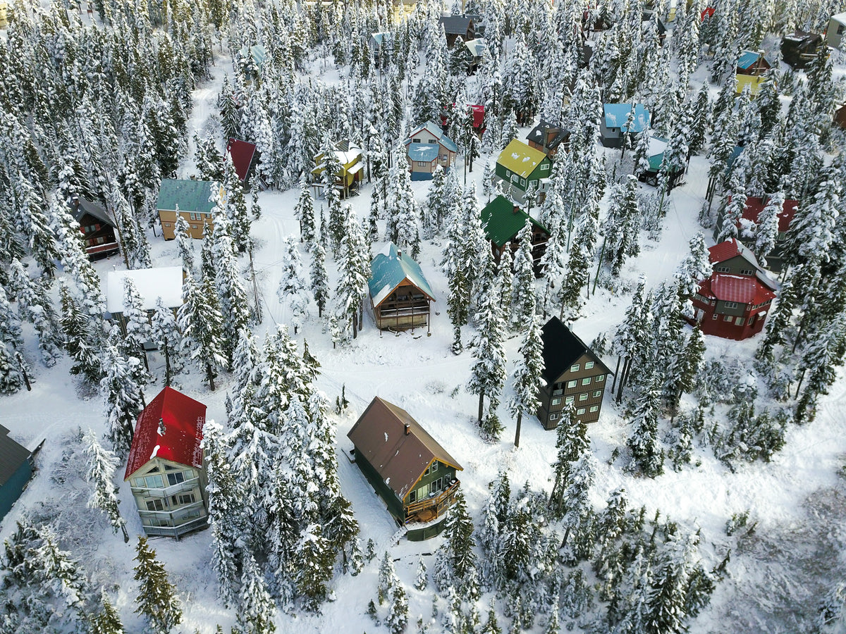 Snow Globe