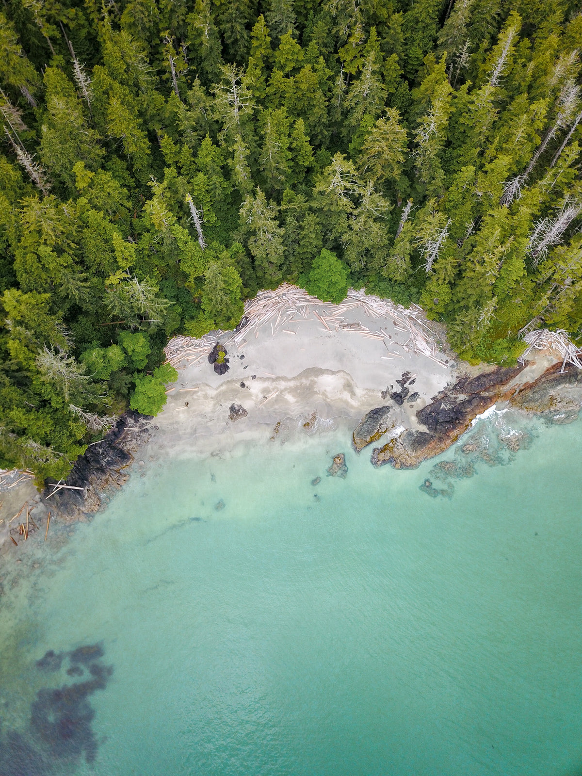 Secret Beach