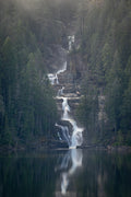 Cascade