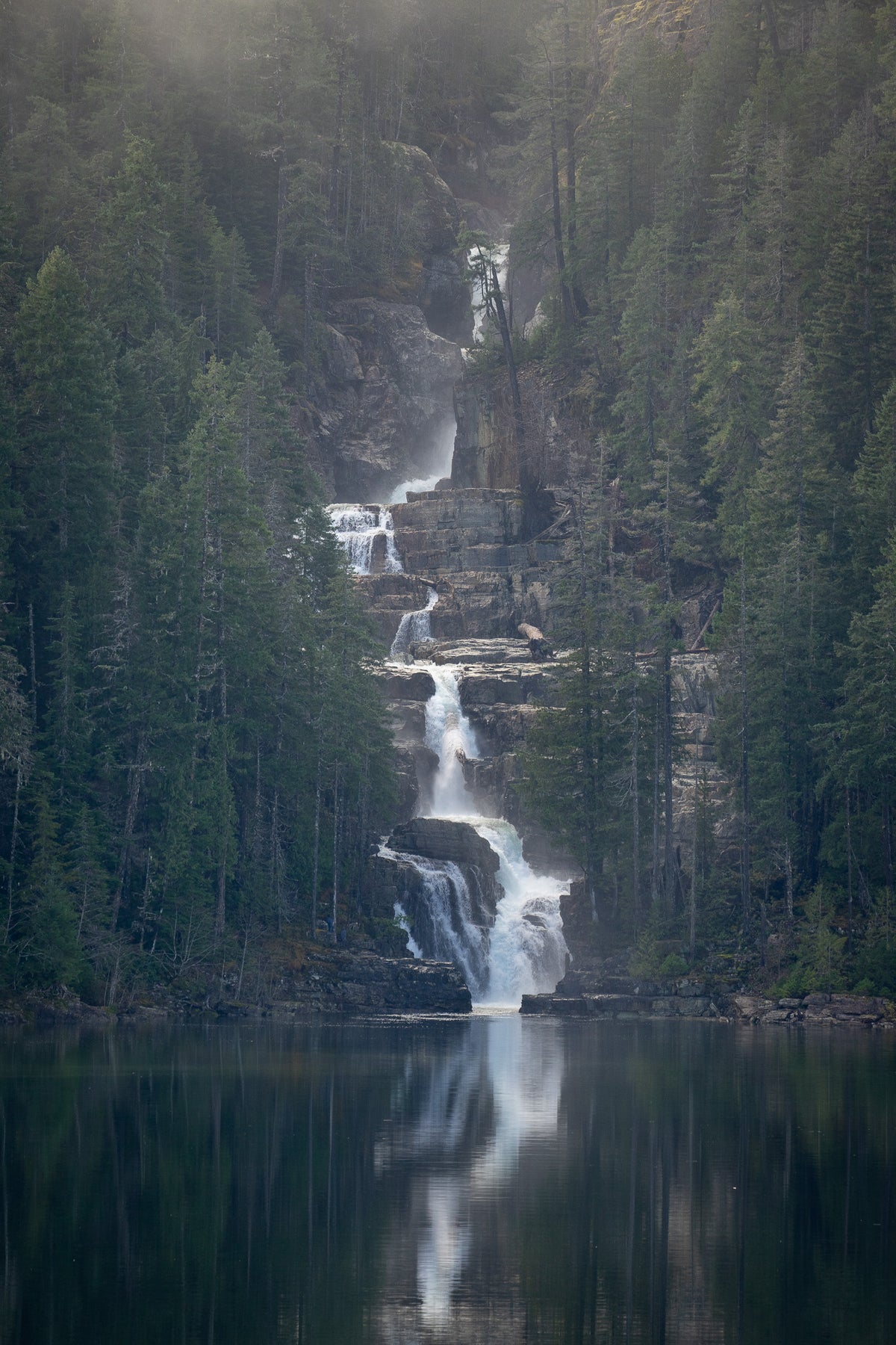 Cascade