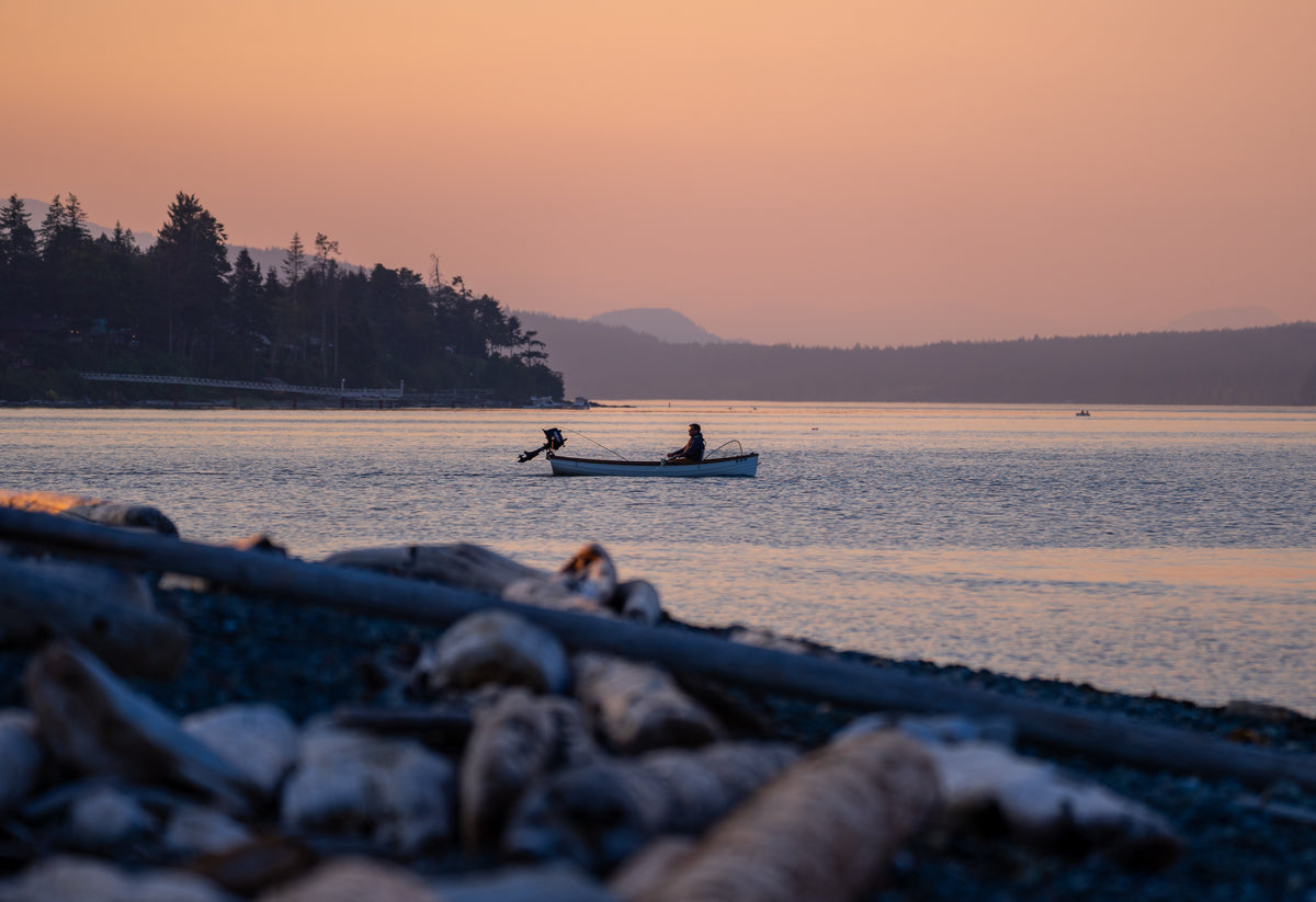 Tidal Traditions