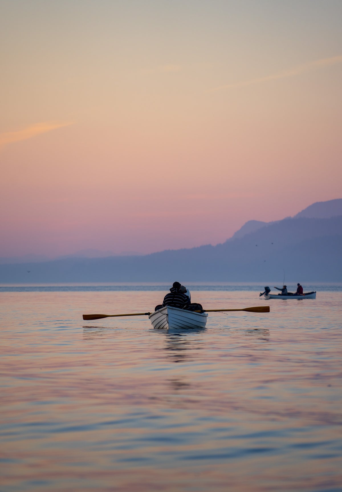 Tranquility