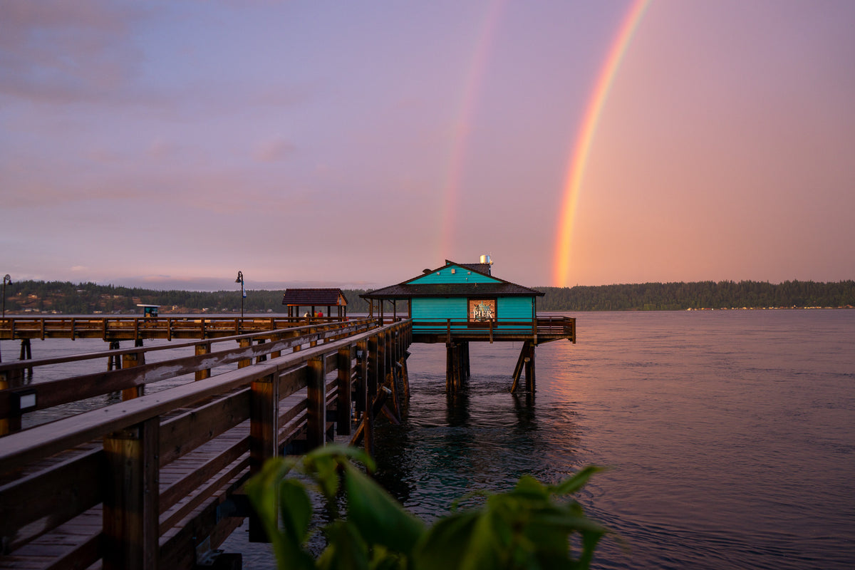Taste the Rainbow