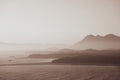 Made of the Mist