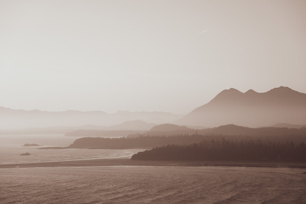 Made of the Mist